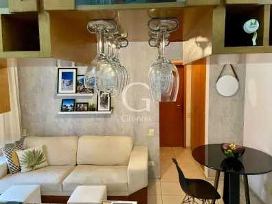 Apartamento com 1 Quarto à venda, 45m² no Vila Nova Conceição, São Paulo