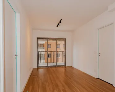 Apartamento com 1 Quarto para venda ou aluguel, 52m² no Alphaville Centro Industrial e Empresarial/Alphaville., Barueri
