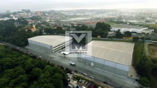 Galpão/Depósito/Armazém para alugar, 4213m² no Vila Nova Bonsucesso, Guarulhos