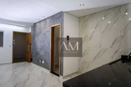 Sobrado com 2 Quartos à venda, 64m² no Chácara Santo Antônio (Zona Leste), São Paulo