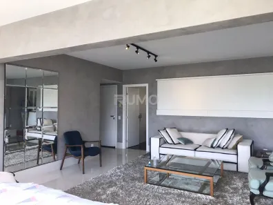 Apartamento com 3 Quartos à venda, 153m² no Jardim Madalena, Campinas
