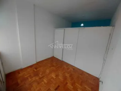 Kitnet à venda, 25m² no Centro, Rio de Janeiro