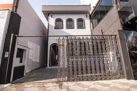 Ponto Comercial com 15 Quartos para alugar, 240m² no Nossa Senhora do Ó, São Paulo