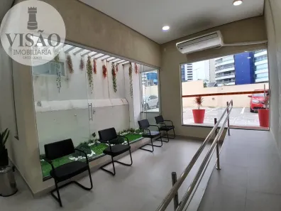 Sala Comercial para alugar, 25m² no Adrianópolis, Manaus