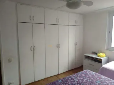 Apartamento com 3 Quartos à venda, 135m² no Vila Mariana, São Paulo
