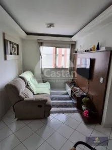 Apartamento com 3 Quartos à venda, 57m² no Vila Zilda (Tatuapé), São Paulo