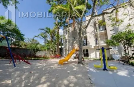 Apartamento com 2 Quartos à venda, 54m² no Vargem do Bom Jesus, Florianópolis