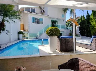 Sobrado com 3 Quartos à venda, 360m² no Vila Matilde, São Paulo