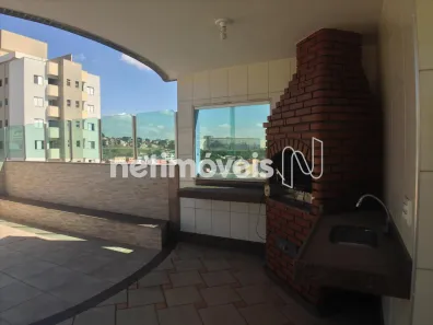 Cobertura com 4 Quartos à venda, 345m² no São Paulo, Belo Horizonte