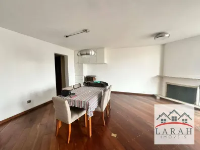 Apartamento com 3 Quartos à venda, 123m² no Vila Pompéia, São Paulo