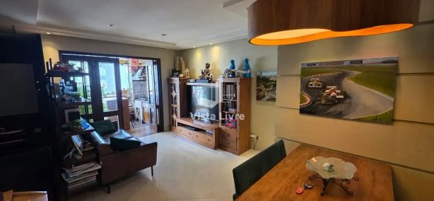 Apartamento com 2 Quartos à venda, 88m² no Vila Leopoldina, São Paulo