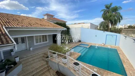 Casa com 3 Quartos à venda, 440m² no Nova Piracicaba, Piracicaba