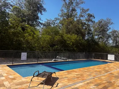 Apartamento com 2 Quartos para alugar, 52m² no Boa Vista, Sorocaba