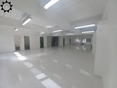 Ponto Comercial para alugar, 267m² no Alphaville Industrial, Barueri