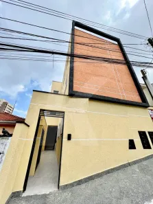 Apartamento com 2 Quartos à venda, 43m² no Parque Mandaqui, São Paulo