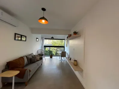 Apartamento com 1 Quarto à venda, 67m² no Vila Pompéia, São Paulo