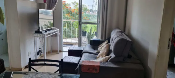 Apartamento com 3 Quartos à venda, 67m² no Vila Lageado, São Paulo