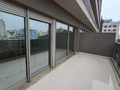 Apartamento com 1 Quarto para alugar, 59m² no Praia de Belas, Porto Alegre