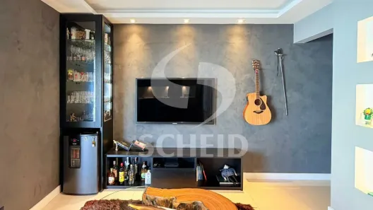 Apartamento com 3 Quartos à venda, 95m² no Várzea de Baixo, São Paulo