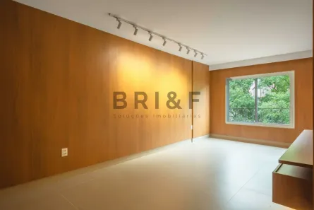 Apartamento com 2 Quartos à venda, 84m² no Vila Nova Conceição, São Paulo