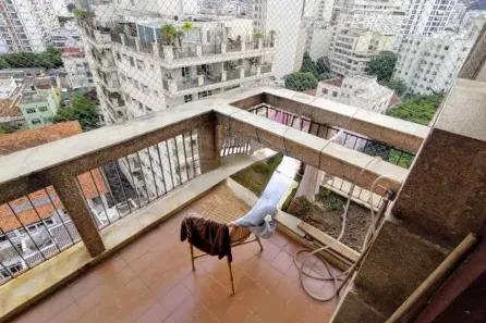 Apartamento com 1 Quarto à venda, 65m² no Botafogo, Rio de Janeiro