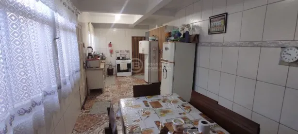 Sobrado com 3 Quartos à venda, 200m² no Jardim Nordeste, São Paulo