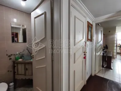 Apartamento com 4 Quartos à venda, 222m² no Centro, Ribeirão Preto