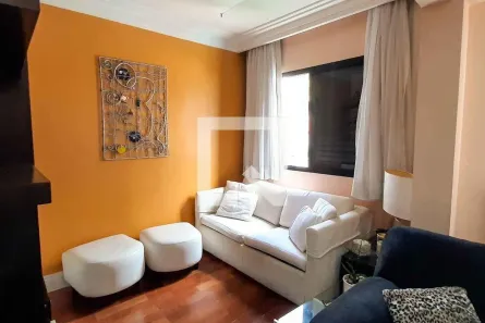 Apartamento com 2 Quartos à venda, 80m² no Vila São Francisco, São Paulo