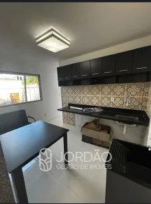 Casa com 1 Quarto para alugar, 21m² no Maravista, Niterói
