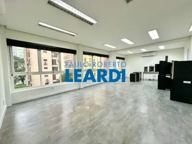 Sala Comercial com 8 Quartos à venda, 200m² no Jardim Paulista, São Paulo