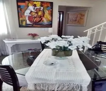 Sobrado com 3 Quartos à venda, 115m² no Vila Santos, São Paulo