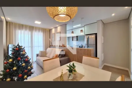 Apartamento com 2 Quartos à venda, 51m² no Água Branca, São Paulo