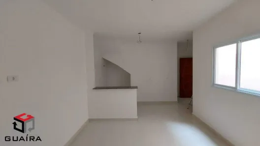 Cobertura com 2 Quartos à venda, 84m² no Vila Junqueira, Santo André