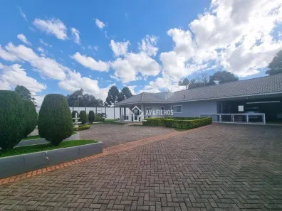 Casa com 4 Quartos à venda, 300m² no Vila São Tiago, Piraquara