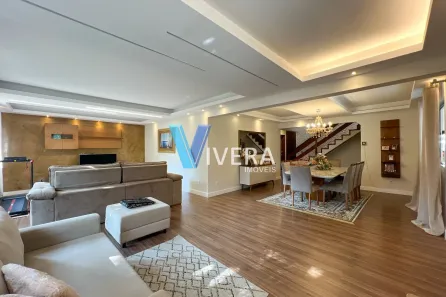 Casa com 5 Quartos à venda, 318m² no Carlos Guinle, Teresópolis