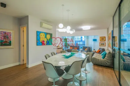 Apartamento com 3 Quartos à venda, 351m² no Centro, Florianópolis