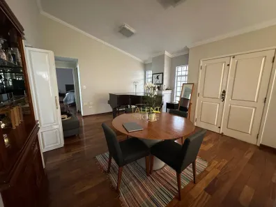 Casa com 3 Quartos à venda, 160m² no Bosque da Saúde, São Paulo