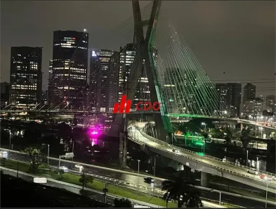 Apartamento com 3 Quartos à venda, 252m² no Real Parque, São Paulo