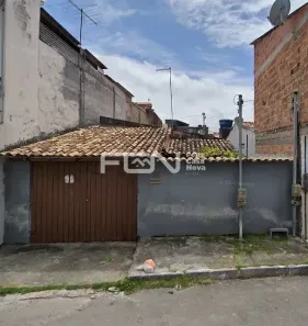 Casa com 2 Quartos à venda, 70m² no Arembepe (Abrantes), Camaçari