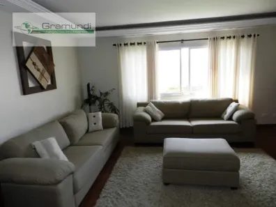 Apartamento com 3 Quartos à venda, 120m² no Aclimação, São Paulo