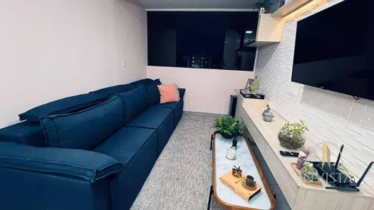 Apartamento com 2 Quartos à venda, 53m² no Bancários, João Pessoa