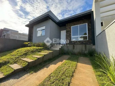 Casa com 3 Quartos à venda, 100m² no Loteamento Jardim Timbaúva, Gravataí