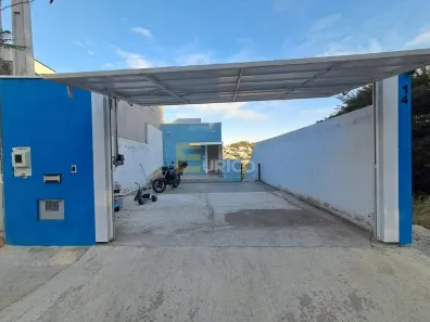 Casa com 2 Quartos à venda, 120m² no Jardim Vale Verde, Jundiaí