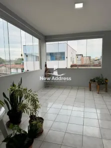 Apartamento com 4 Quartos à venda, 156m² no Soteco, Vila Velha