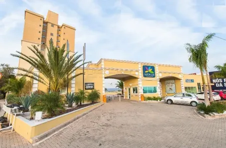 Apartamento com 2 Quartos à venda, 58m² no Parque Bela Vista, Votorantim