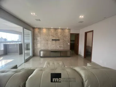 Apartamento com 4 Quartos à venda, 226m² no Setor Bueno, Goiânia