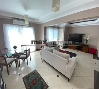 Apartamento com 3 Quartos à venda, 178m² no Vila Santo Antônio, Americana