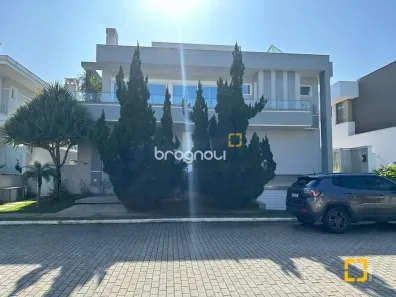 Casa com 4 Quartos à venda, 900m² no Jurerê Internacional, Florianópolis