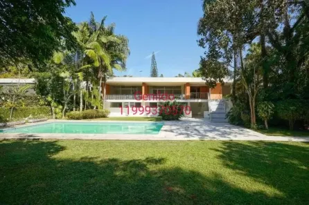 Sobrado com 4 Quartos à venda, 850m² no Retiro Morumbi, São Paulo
