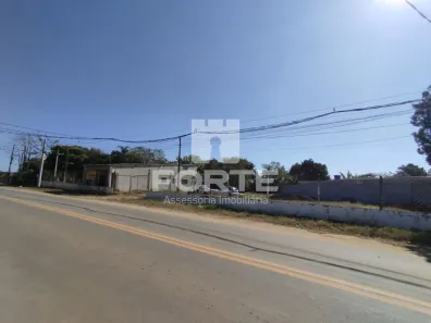 Lote/Terreno à venda, 900m² no Parque das Varinhas, Mogi das Cruzes